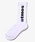 atmos�i�A�g���X�j�́uatmos JACQUARD LOGO SOCKS / �A�g���X �W���K�[�h ���S �\�b�N�X�i�\�b�N�X/�C���j�v�b�z���C�g