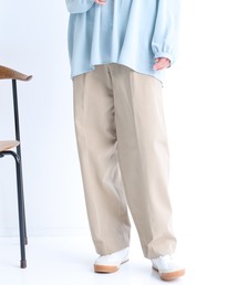 Arnold Palmer | ALL DAYS EASY ワイドパンツ(その他パンツ)