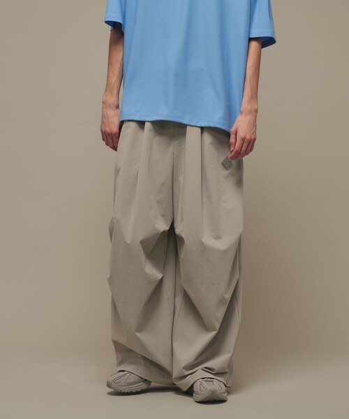 ユナイテッドアローズ × アンダーアーマー スノーカモパンツ メンズ レディース ユナイテッドアローズ × アンダーアーマー スノーカモパンツ