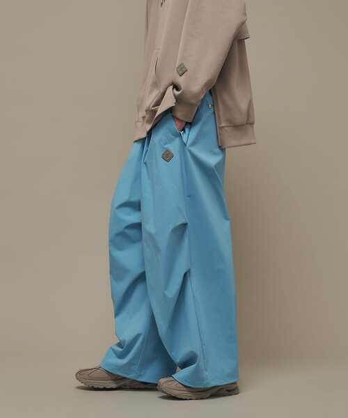 ユナイテッドアローズ × アンダーアーマー スノーカモパンツ メンズ レディース UNDER ARMOUR（アンダーアーマー）の「＜UNDER ARMOUR ｜ UNITED