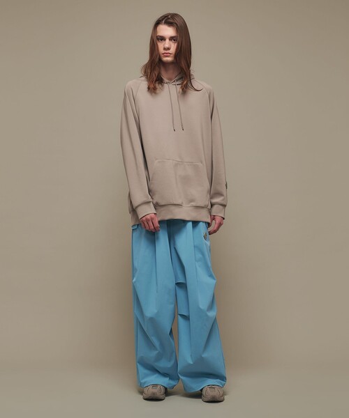 UNDER ARMOUR パンツ 「UNDER ｜ UNITED ARROWS」 スノーカモ