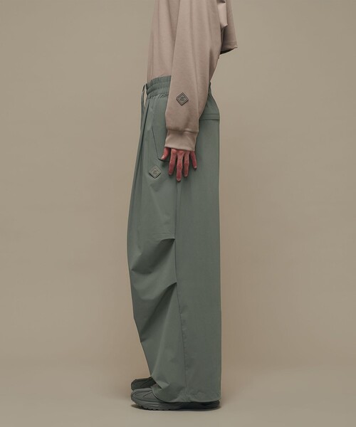 ユナイテッドアローズ × アンダーアーマー スノーカモパンツ メンズ レディース UNDER ARMOUR パンツ 「UNDER ｜ UNITED ARROWS」 スノーカモ