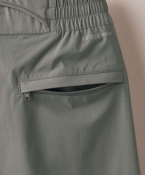 セール】＜UNDER ARMOUR ｜ UNITED ARROWS＞ スノーカモ パンツ
