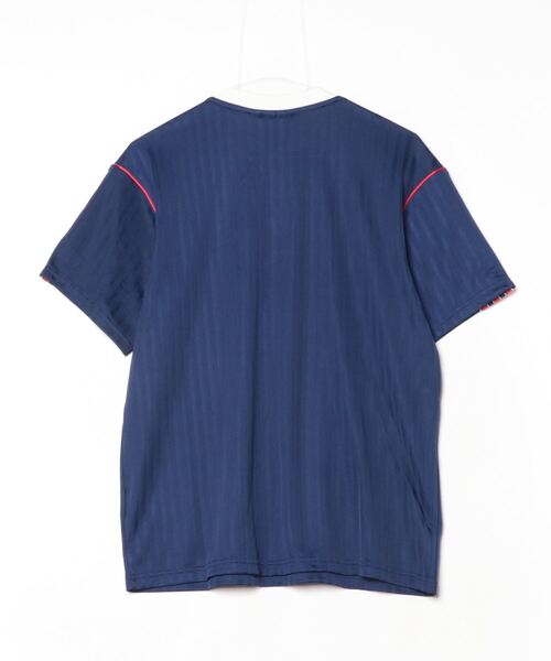 アーセナルテラスアイコンドレス adidas Arsenal Terrace Icons Dress - Blue | adidas Singapore