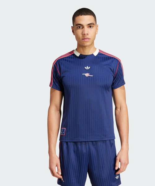 ★adidas★ アーセナル テラス アイコン ジャージ セール】アーセナル テラスアイコン トラックトップ / ジャージ