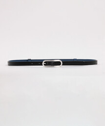 K.T KIYOKO TAKASE | 14mmリバーシブル ベルト(ベルト)