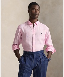 POLO RALPH LAUREN｜ポロ ラルフ ローレンのシャツ/ブラウス（ピンク