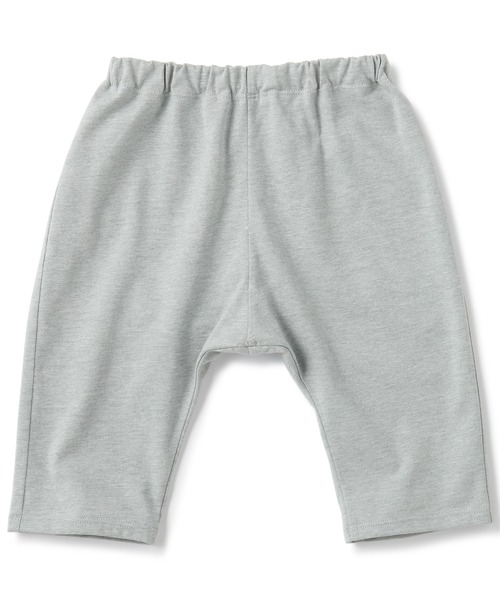 ベビー おなかすっぽり 七分丈サルエルパンツ（その他パンツ