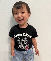 Naughty Company�iNaughty Company�j�́u�t�@�[�X�g�t�[�h���v�����gT�V���c�iT�V���c/�J�b�g�\�[�j�v