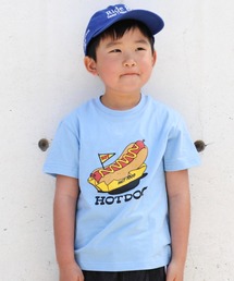 Naughty Company�iNaughty Company�j�́u�t�@�[�X�g�t�[�h���v�����gT�V���c�iT�V���c/�J�b�g�\�[�j�v