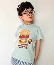 Naughty Company�iNaughty Company�j�́u�t�@�[�X�g�t�[�h���v�����gT�V���c�iT�V���c/�J�b�g�\�[�j�v