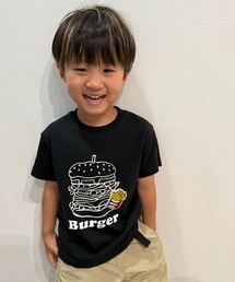 Naughty Company�iNaughty Company�j�́u�t�@�[�X�g�t�[�h���v�����gT�V���c�iT�V���c/�J�b�g�\�[�j�v