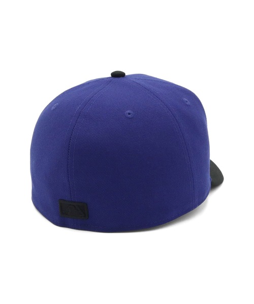 ニューエラキャップ 59FIFTY 2トーン ONSPOTZ別注（キャップ）｜NEW