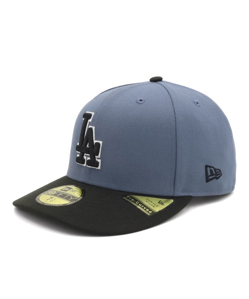 NEWERAニューエラ　キャップ ニューエラキャップ 59FIFTY 2トーン ONSPOTZ別注（キャップ）｜NEW