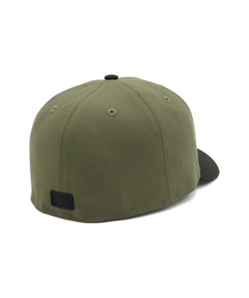 ニューエラキャップ 59FIFTY 2トーン ONSPOTZ別注（キャップ）｜NEW