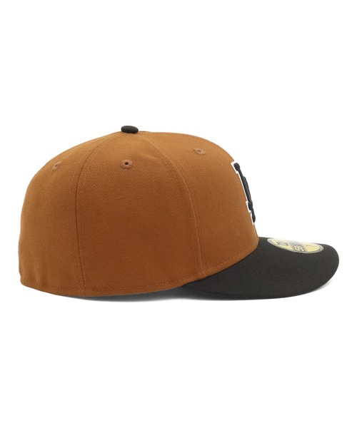 ニューエラキャップ 59FIFTY 2トーン ONSPOTZ別注（キャップ）｜NEW