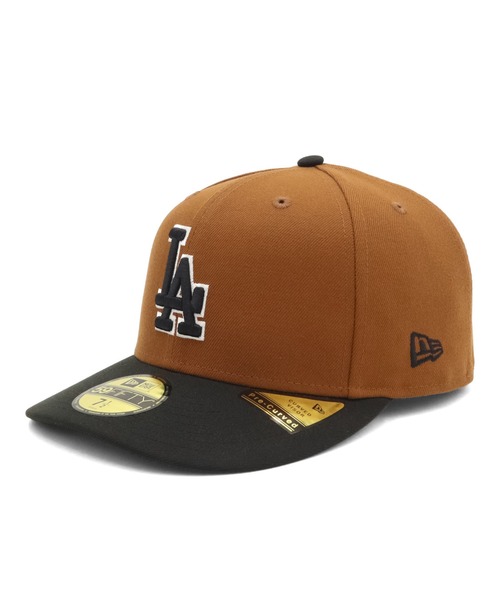 ニューエラキャップ 59FIFTY 2トーン ONSPOTZ別注（キャップ）｜NEW