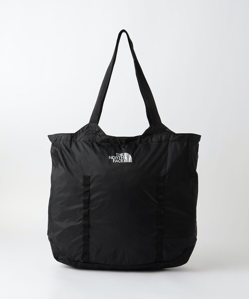 THE NORTH FACE(ザノースフェイス)の「<THE NORTH FACE>メイフライ トートバッグ(トートバッグ・メンズ・ブラック・FREE)」の1枚目の写真