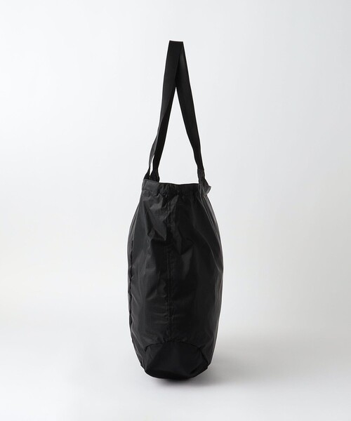 THE NORTH FACE(ザノースフェイス)の「<THE NORTH FACE>メイフライ トートバッグ(トートバッグ・メンズ・ブラック・FREE)」の3枚目の写真