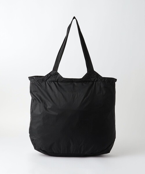 THE NORTH FACE(ザノースフェイス)の「<THE NORTH FACE>メイフライ トートバッグ(トートバッグ・メンズ・ブラック・FREE)」の4枚目の写真
