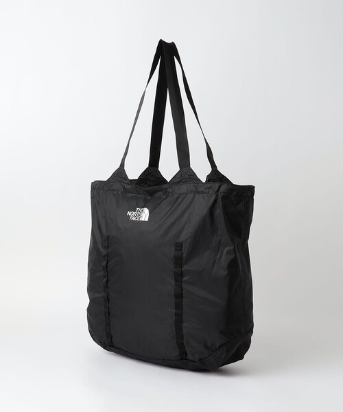 THE NORTH FACE(ザノースフェイス)の「<THE NORTH FACE>メイフライ トートバッグ(トートバッグ・メンズ・ブラック・FREE)」の5枚目の写真