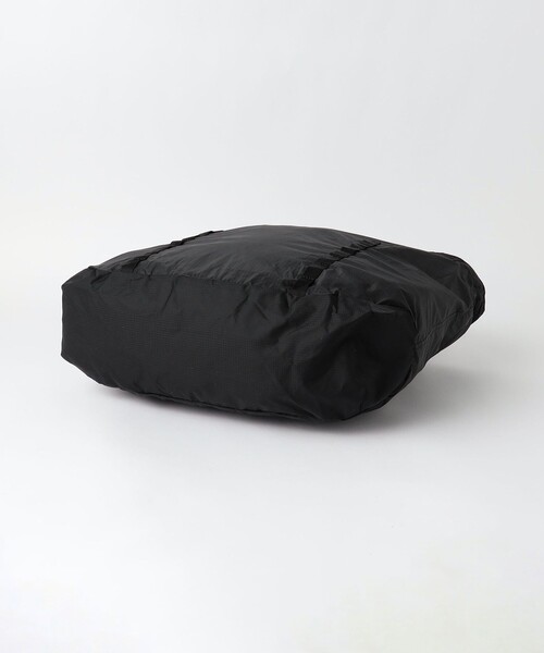 THE NORTH FACE(ザノースフェイス)の「<THE NORTH FACE>メイフライ トートバッグ(トートバッグ・メンズ・ブラック・FREE)」の7枚目の写真