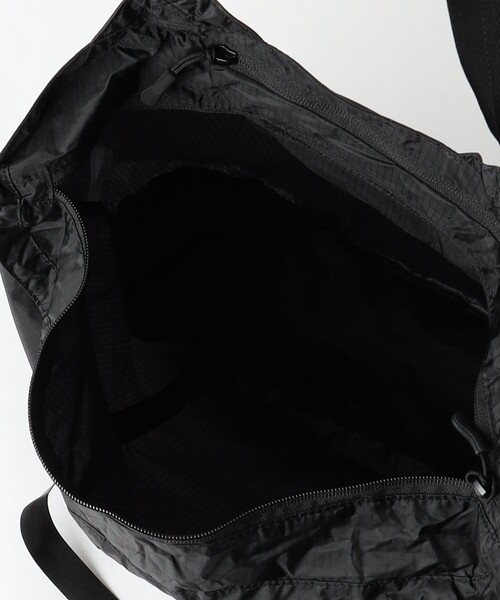 THE NORTH FACE(ザノースフェイス)の「<THE NORTH FACE>メイフライ トートバッグ(トートバッグ・メンズ・ブラック・FREE)」の8枚目の写真
