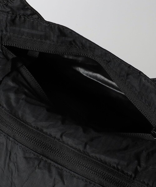 THE NORTH FACE(ザノースフェイス)の「<THE NORTH FACE>メイフライ トートバッグ(トートバッグ・メンズ・ブラック・FREE)」の9枚目の写真