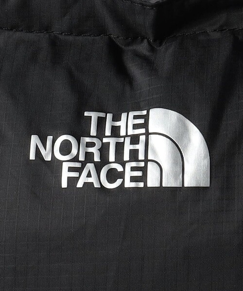 THE NORTH FACE(ザノースフェイス)の「<THE NORTH FACE>メイフライ トートバッグ(トートバッグ・メンズ・ブラック・FREE)」の11枚目の写真