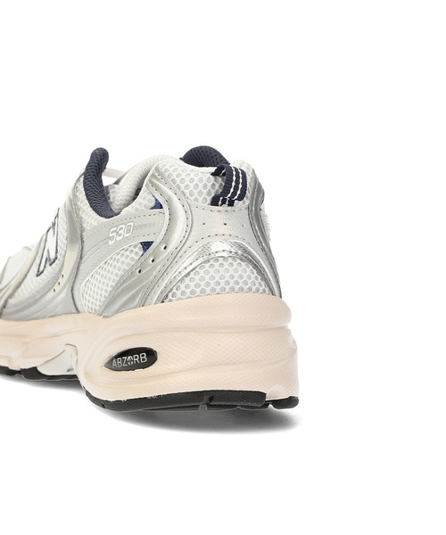 セール】NEW BALANCE WMNS MR530KA（スニーカー）｜New Balance