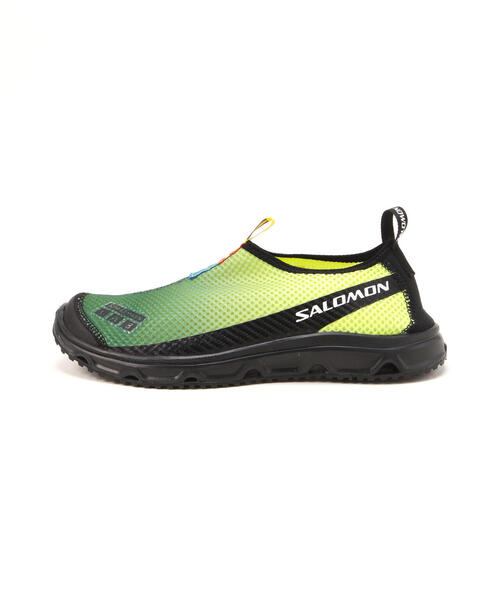 SALOMON（サロモン）の「SALOMON/サロモン/RX MOC 3.0/ L47757600（スニーカー・メンズ・モスグリーン・26.5cm/27.0cm/27.5cm/28.0cm/28.5cm/26.0cm）」の16枚目の写真