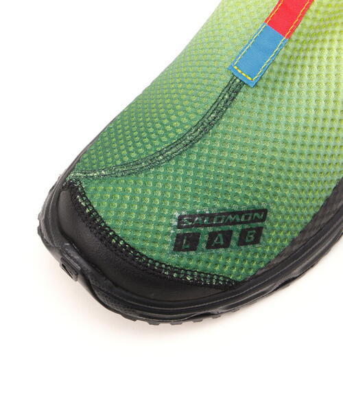 SALOMON（サロモン）の「SALOMON/サロモン/RX MOC 3.0/ L47757600（スニーカー・メンズ・モスグリーン・26.5cm/27.0cm/27.5cm/28.0cm/28.5cm/26.0cm）」の11枚目の写真