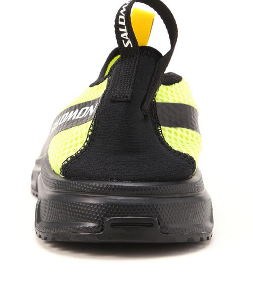SALOMON（サロモン）の「SALOMON/サロモン/RX MOC 3.0/ L47757600（スニーカー・メンズ・モスグリーン・26.5cm/27.0cm/27.5cm/28.0cm/28.5cm/26.0cm）」の12枚目の写真