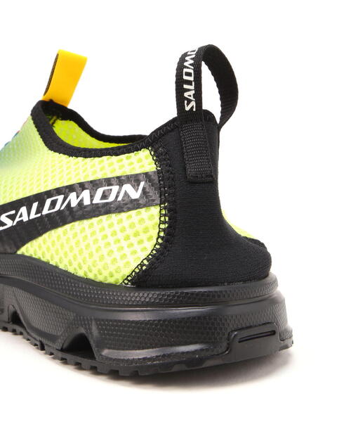 SALOMON（サロモン）の「SALOMON/サロモン/RX MOC 3.0/ L47757600（スニーカー・メンズ・モスグリーン・26.5cm/27.0cm/27.5cm/28.0cm/28.5cm/26.0cm）」の13枚目の写真