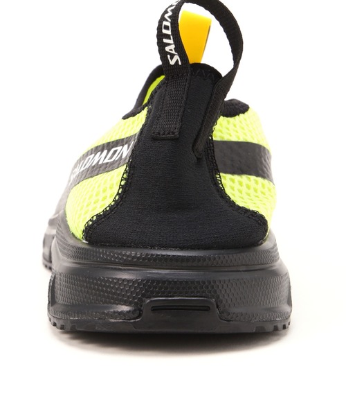 SALOMON（サロモン）の「SALOMON/サロモン/RX MOC 3.0/ L47757600（スニーカー・メンズ・モスグリーン・26.5cm/27.0cm/27.5cm/28.0cm/28.5cm/26.0cm）」の6枚目の写真