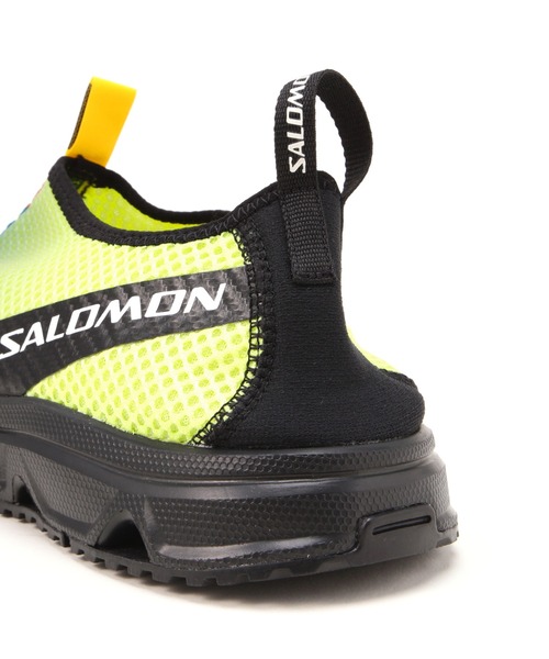 SALOMON（サロモン）の「SALOMON/サロモン/RX MOC 3.0/ L47757600（スニーカー・メンズ・モスグリーン・26.5cm/27.0cm/27.5cm/28.0cm/28.5cm/26.0cm）」の7枚目の写真