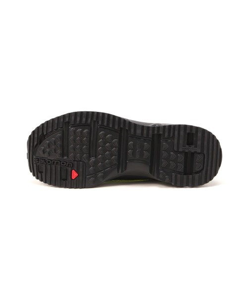 SALOMON（サロモン）の「SALOMON/サロモン/RX MOC 3.0/ L47757600（スニーカー・メンズ・モスグリーン・26.5cm/27.0cm/27.5cm/28.0cm/28.5cm/26.0cm）」の8枚目の写真