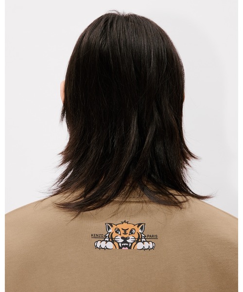 セール】'KENZO Happy Tiger' Tシャツ（Tシャツ/カットソー