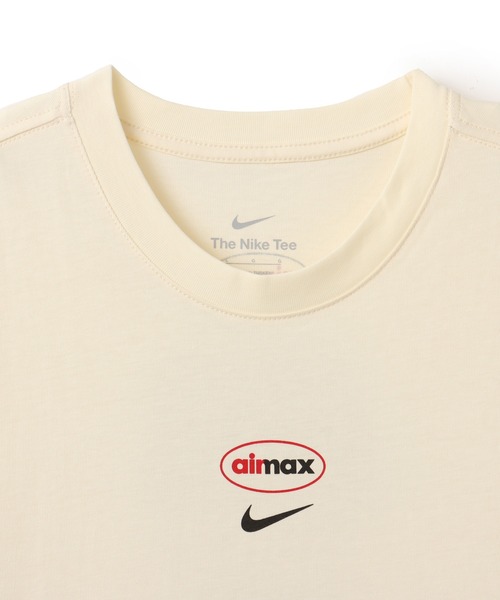 NIKE AS LFC M NK AIR MAX TEE / ナイキ LFC エアマックス S/S T