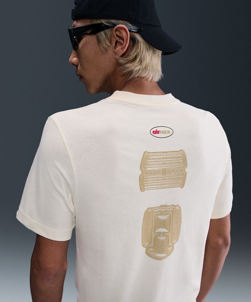 【NIKE】◆メンズ LFC エアマックス プレミアム TEE◆正規品◆ NIKE AS LFC M NK AIR MAX TEE / ナイキ LFC エアマックス S/S T