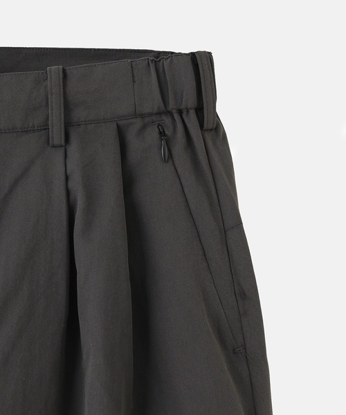 NEW BALANCE(ニューバランス)の「NEW BALANCE MET24 Relax Pants AMP55000(その他パンツ・メンズ・ブラック/カーキ・L/M/S)」の7枚目の写真