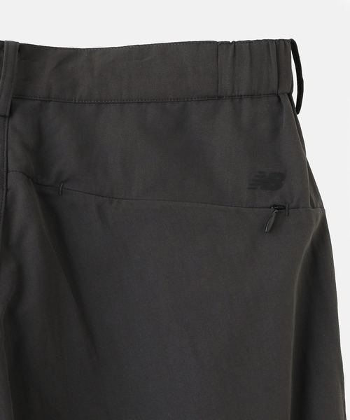 NEW BALANCE(ニューバランス)の「NEW BALANCE MET24 Relax Pants AMP55000(その他パンツ・メンズ・ブラック/カーキ・L/M/S)」の6枚目の写真
