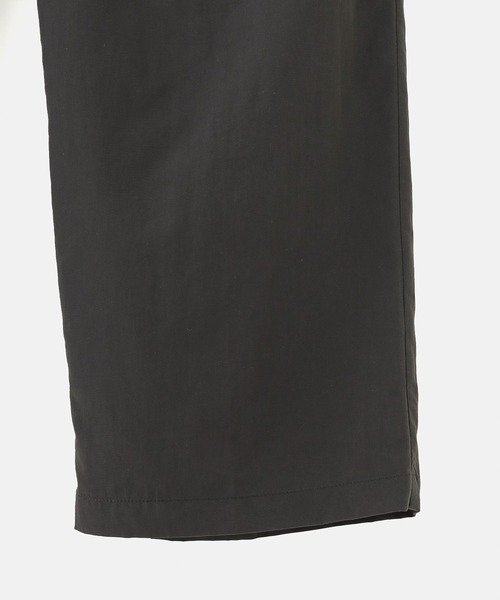 NEW BALANCE(ニューバランス)の「NEW BALANCE MET24 Relax Pants AMP55000(その他パンツ・メンズ・ブラック/カーキ・L/M/S)」の5枚目の写真