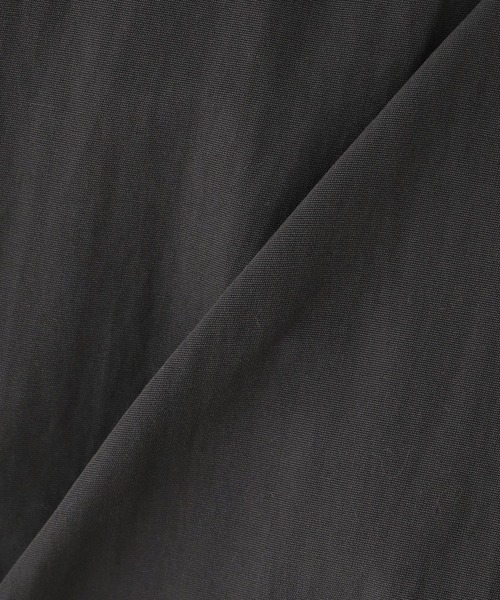 NEW BALANCE(ニューバランス)の「NEW BALANCE MET24 Relax Pants AMP55000(その他パンツ・メンズ・ブラック/カーキ・L/M/S)」の4枚目の写真