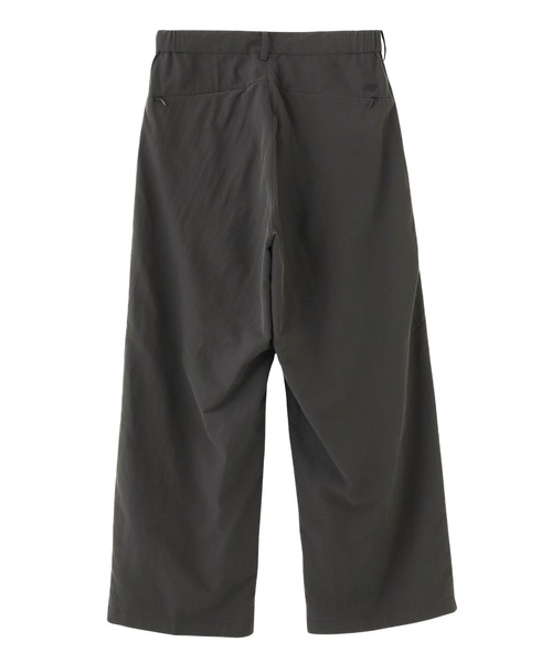 パンツ New Balance MET24SlimTaperedFit AMP4502 New Balance スラックス パンツ MET24 Slim Tapered Fit
