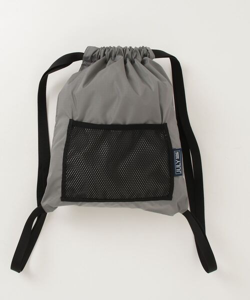 セール】JULY NINE/ジュライナイン ナップサック KNAP SACK（バック