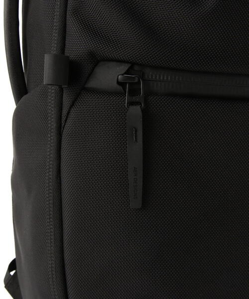 Aer（エアー）の「Aer（エアー）City Pack Pro 2 AER-21060（バックパック/リュック・メンズ・ブラック・F）」の15枚目の写真