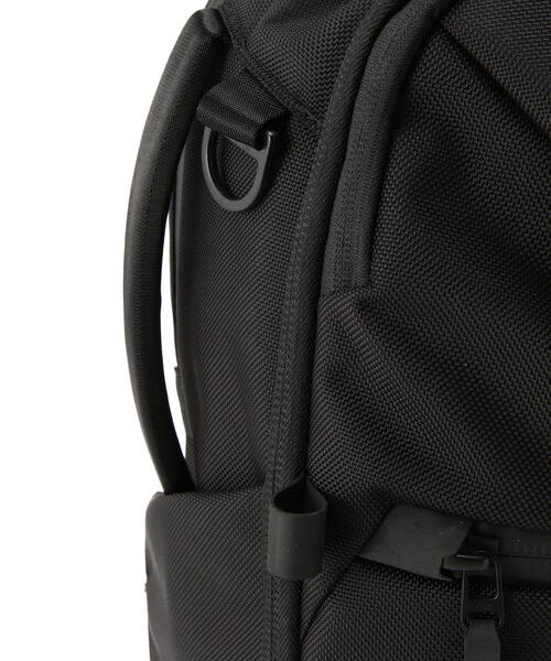 Aer（エアー）の「Aer（エアー）City Pack Pro 2 AER-21060（バックパック/リュック・メンズ・ブラック・F）」の16枚目の写真