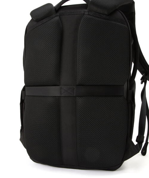 Aer（エアー）の「Aer（エアー）City Pack Pro 2 AER-21060（バックパック/リュック・メンズ・ブラック・F）」の21枚目の写真