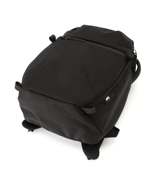 Aer（エアー）の「Aer（エアー）City Pack Pro 2 AER-21060（バックパック/リュック・メンズ・ブラック・F）」の22枚目の写真